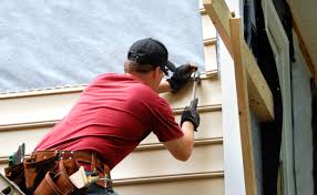 Best Custom Trim and Detailing for Siding  in Brewster, WA